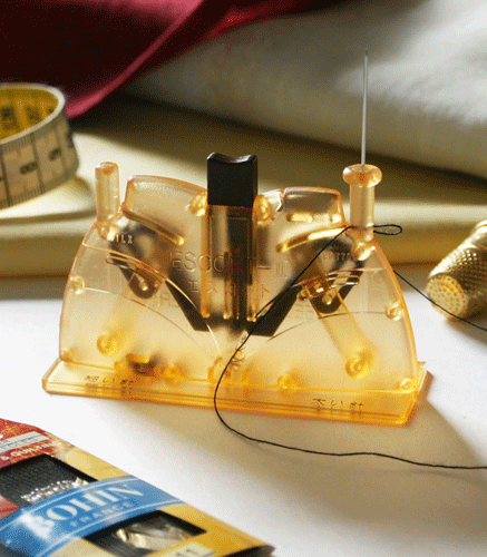 Super enfile-aiguille BOHIN Enfile aiguille automatique BOHIN