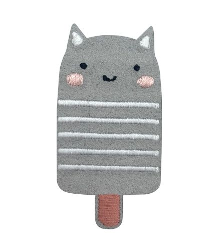 patch thermocollant chat patch thermocollant chat