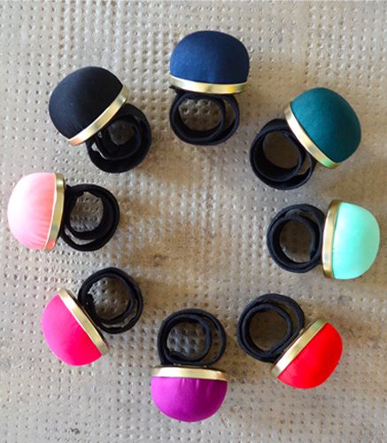 bracelets pelote ajustable de couleur bracelets pelote ajustable de couleur