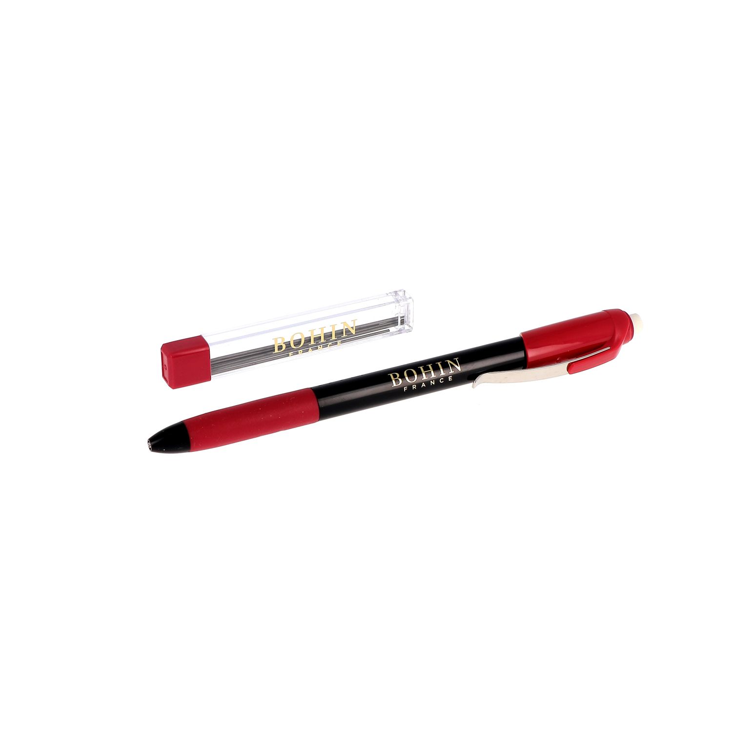 Crayon craie porte mine 0,9 mm