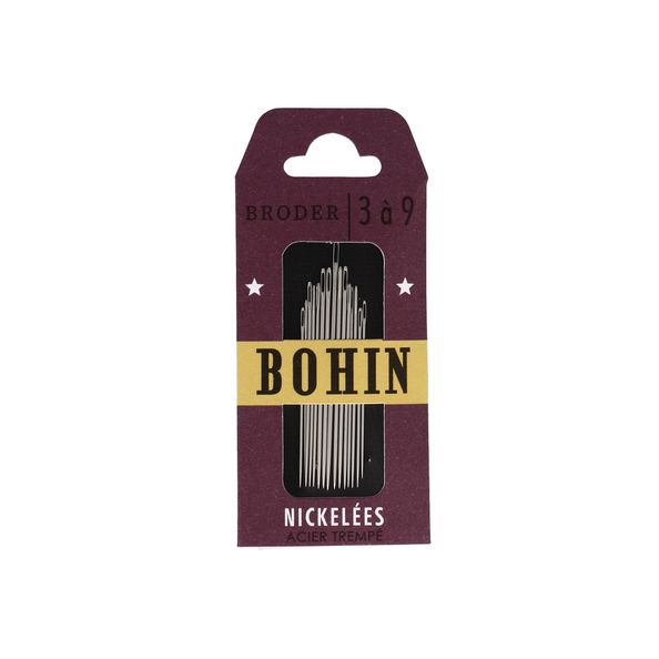 Aiguille vintage BOHIN 1950-1960 Aiguille vintage BOHIN 1950-1960