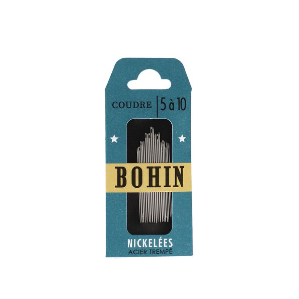 Aiguille vintage BOHIN 1950-1960 Aiguille vintage BOHIN 1950-1960