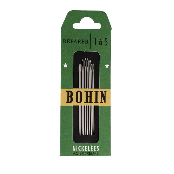 Aiguille vintage BOHIN 1950-1960 Aiguille vintage BOHIN 1950-1960