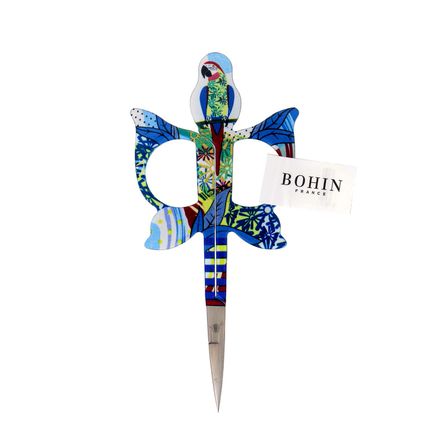 ciseaux de broderie fantaisie
