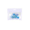Perles rondes en silicone 15mm