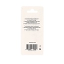 PRESSION MAGIQUE &quot;Chemise&quot; 10mm Blanc Blister x12