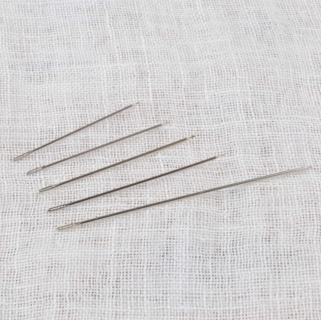 BALL TIP &quot;NEEDLES&quot; - Paper pack x 25pcs