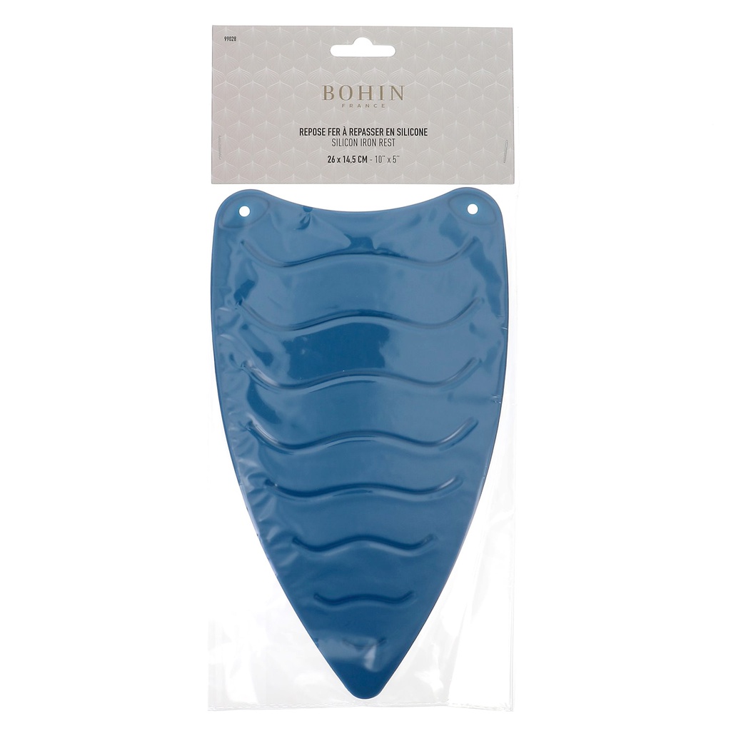 Silicone Iron Rest