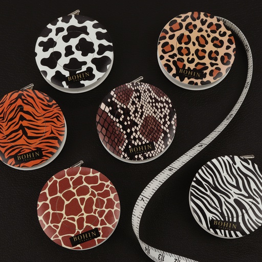 Centimètres &quot;SAUVAGE&quot; blister