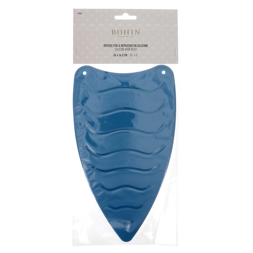 [W99028] Repose fer à repasser silicone